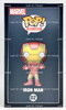Funko POP Die Cast Marvel Studios The Avengers Iron Man 02 Figure 57088