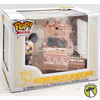 Funko POP Town Walt Disney World 50th Anniversary Tower of Terror with Mickey 31