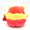 Disney Sizzlin Munchlings Blaze Stuffed Bell Pepper Winnie the Pooh Plush