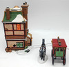 Department 56 Abbey Lane Chocolates Dickens Village Series Gift Set #58760
