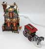 Department 56 Abbey Lane Chocolates Dickens Village Series Gift Set #58760