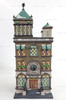 Department 56 The City Globe Christmas in the City Series Heritage Village 58883