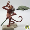 Flunky Monkey Monkeying Around The Jungle Book - Walt Disney Classics Collection