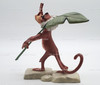 Flunky Monkey Monkeying Around The Jungle Book - Walt Disney Classics Collection