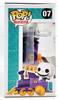 Funko POP Trains Disney Nightmare Before Christmas Jack in Engine Vinyl Figure