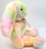 Ty Buddy Hippie the Rabbit Easter Plush