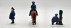 Department 56 To Protect and to Serve Christmas in the City Series #58902