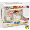 Funko POP Movie Moments Disney Pixar’s UP Carl and Ellie 979 Vinyl Figure