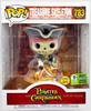 Funko POP Disney Pirates of the Caribbean Treasure Skeleton 783 Vinyl Figure