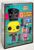 Funko Pocket POP The Nightmare Before Christmas 13 Day Advent Calendar Figures
