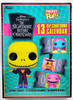 Funko Pocket POP The Nightmare Before Christmas 13 Day Advent Calendar Figures