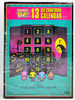 Funko Pocket POP The Nightmare Before Christmas 13 Day Advent Calendar Figures