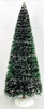 Department 56 Village Frosted Spruce Tree 22 Inches Tall 52329