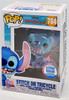 Funko POP Disney Lilo & Stitch Stitch with Ukulele 1044 Vinyl Figure Diamond
