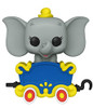 Funko POP Disneyland Resort Dumbo On The Casey Jr. Circus Train Attraction 05