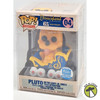 Funko POP Disneyland Resort Pluto on Casey Jr. Circus Train 04 Vinyl Figure