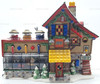 Department 56 LEGO Building Creation Station North Pole Series 56735