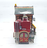 Department 56 LEGO Building Creation Station North Pole Series 56735