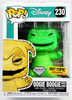 Funko POP Disney TNBC Oogie Boogie 230 Vinyl Figure Diamond Collection