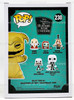 Funko POP Disney TNBC Oogie Boogie 230 Vinyl Figure Diamond Collection