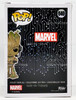 Funko POP Marvel Gamer Groot Standing 540 Vinyl Bobble Head Figure