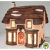 Department 56 Dickens' Lane Cottage Toys Dickens' Village Series