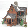 Department 56 Mountain View Cabin New England Village Series 56625