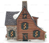 Department 56 Mountain View Cabin New England Village Series 56625