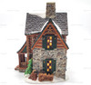 Department 56 Mountain View Cabin New England Village Series 56625