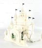 Department 56 Snow Village's Snow Carnival Ice Palace 54850