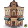 Department 56 Bakery Original Snow Village Building 50776