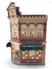 Department 56 Bakery Original Snow Village Building 50776