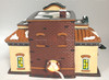 Department 56 Rosita's Cantina The Original Snow Village #54883 Lighted Building