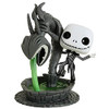 Funko POP Disney Nightmare Before Christmas Jack Skellington in Fountain 602