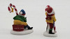 Department 56 Candy Cane Elves Heritage Village Collection 56390