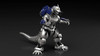 MechaGodzilla Kiryu MFS-3 Model Kit Godzilla Against MechaGodzilla Aoshima