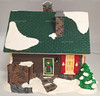 Department 56 Fisherman's Nook Resort The Original Snow Village #5460-7 Lighted