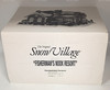 Department 56 Fisherman's Nook Resort The Original Snow Village #5460-7 Lighted