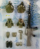 The Ultimate Soldier U.S. Arctic Combat Set 1998 Target Exclusive #CP21009 NRFB