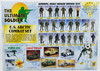 The Ultimate Soldier U.S. Arctic Combat Set 1998 Target Exclusive #CP21009 NRFB