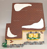 Department 56 Carmel Cottage The Original Snow Village Lighted Building 5466-6