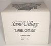 Department 56 Carmel Cottage The Original Snow Village Lighted Building 5466-6