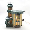 Department 56 Italianate Villa Snow Village American Architecture Series