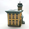 Department 56 Italianate Villa Snow Village American Architecture Series