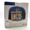 Department 56 Italianate Villa Snow Village American Architecture Series
