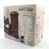 Department 56 Snow Village The Little Brown Church In The Vale Building 4025322