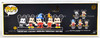 Funko POP Disney Archives Mickey Mouse 5 Pack Vinyl Figure Set 51118