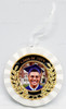 Hallmark Keepsake Christmas Ornament 2019 Congrats, Grad! Picture Frame