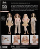 Barbie Signature You Create Basics Neutral Kit Doll Kit 003 Mattel JJX37