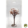 Lemax Autumn Rust Mulberry Tree Small Lemax Village Collection
